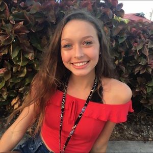 Meet your Posher, Tara